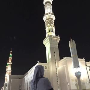 Meet your Posher, Bihane